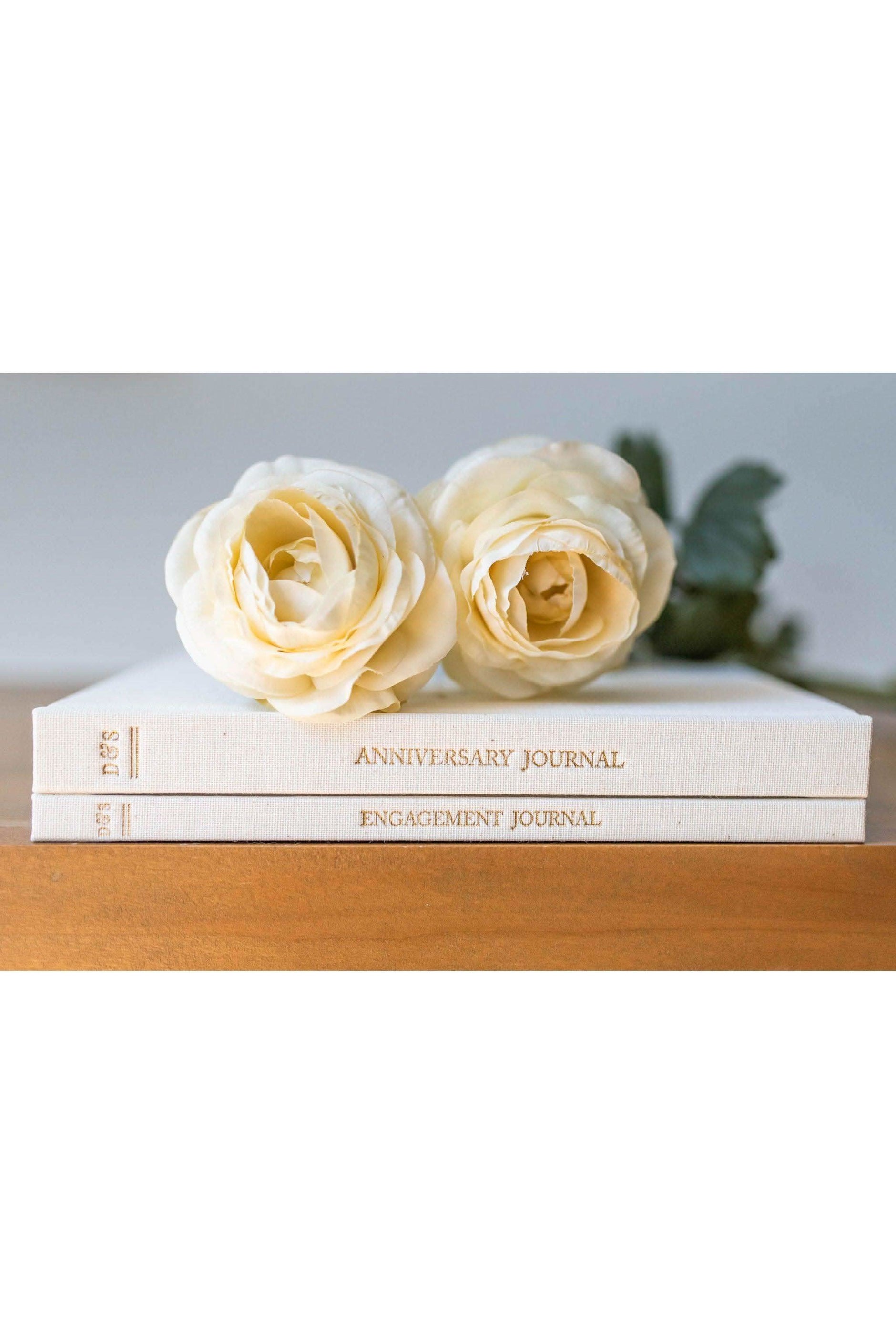 Duncan & Stone Couples Journal Gift Set - SwagglyLife Home & Fashion